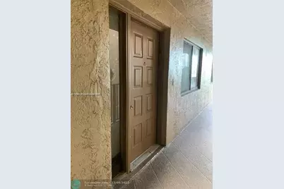 8020 Hampton Blvd #309, North Lauderdale, FL 33068 - Photo 3