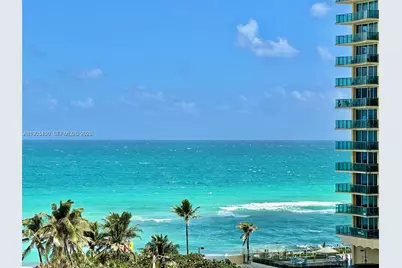 2401 S Ocean Dr #707, Hollywood, FL 33019 - Photo 7