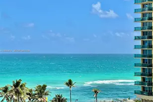 2401 S Ocean Dr, Hollywood, FL 33019 - Photo 7