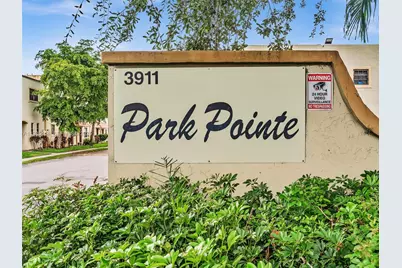 3911 SW 52nd Ave #4-1, Pembroke Park, FL 33023 - Photo 43