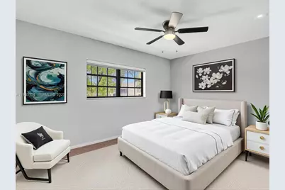 3911 SW 52nd Ave #4-1, Pembroke Park, FL 33023 - Photo 31