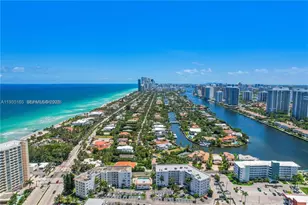 3181 S Ocean Dr, Hallandale Beach, FL 33009 - Photo 43