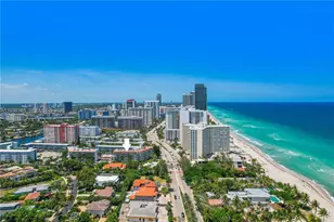 3181 S Ocean Dr, Hallandale Beach, FL 33009 - Photo 41