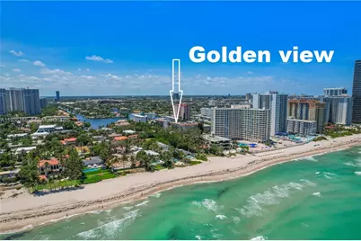 3181 S Ocean Dr #302, Hallandale Beach, FL 33009 - Photo 1