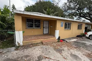 8203 NW 5th Ct, Miami, FL 33150 - Photo 1