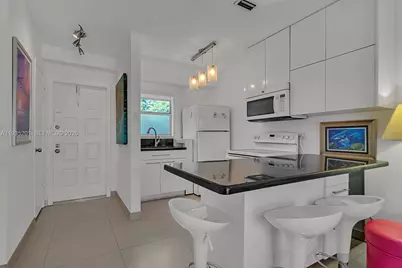 798 Crandon Blvd #16-C, Key Biscayne, FL 33149 - Photo 9