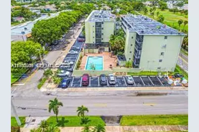 1425 Arthur St #101A, Hollywood, FL 33020 - Photo 1