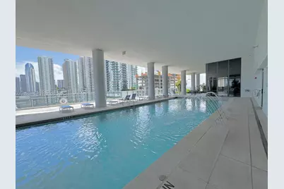 1600 NE 1st Ave #3606, Miami, FL 33132 - Photo 25