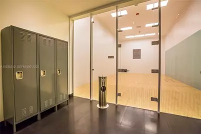 1600 NE 1st Ave #3606, Miami, FL 33132 - Photo 21