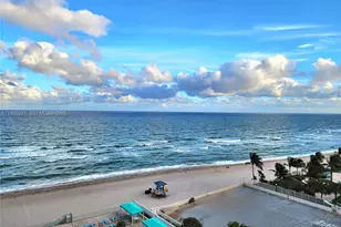 3725 S Ocean Dr, Hollywood, FL 33019 - Photo 21