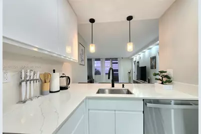 3725 S Ocean Dr #425, Hollywood, FL 33019 - Photo 5