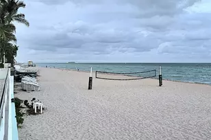 3725 S Ocean Dr, Hollywood, FL 33019 - Photo 19