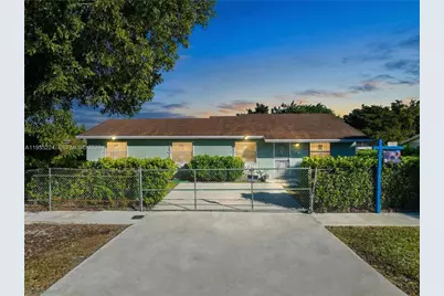 409 SW 8th Ave, Florida City, FL 33034 - Photo 1