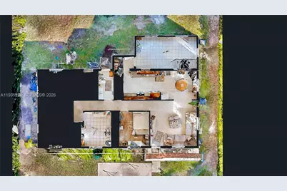 409 SW 8th Ave, Florida City, FL 33034 - Photo 33