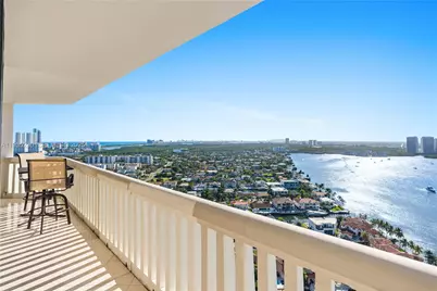 1000 W Island Blvd #3002, Aventura, FL 33160 - Photo 47