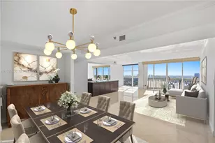 1000 W Island Blvd, Aventura, FL 33160 - Photo 1