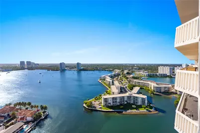 1000 W Island Blvd #3002, Aventura, FL 33160 - Photo 35