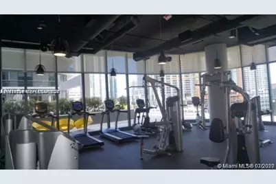 55 SW 9th St #3307, Miami, FL 33130 - Photo 7