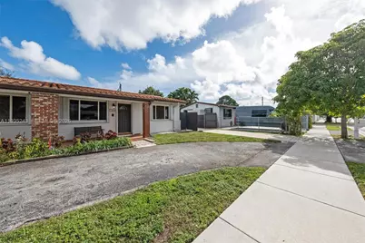 1035-1037 SW 76th Ave, Miami, FL 33144 - Photo 3