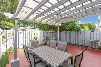12661 SW 143rd Ln #12661, Miami, FL 33186 - Photo 33