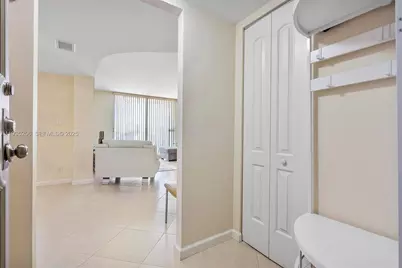 100 Golden Isles Dr #1201, Hallandale Beach, FL 33009 - Photo 1