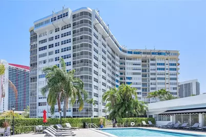 100 Golden Isles Dr #1201, Hallandale Beach, FL 33009 - Photo 41