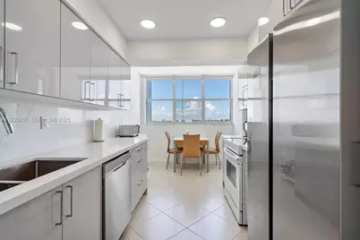 100 Golden Isles Dr #1201, Hallandale Beach, FL 33009 - Photo 7