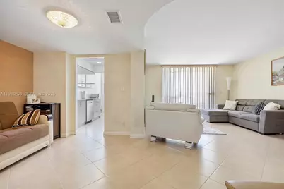 100 Golden Isles Dr #1201, Hallandale Beach, FL 33009 - Photo 3
