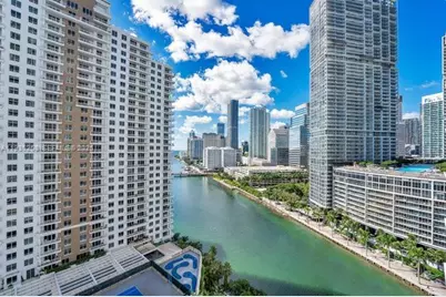901 Brickell Key Blvd #3102, Miami, FL 33131 - Photo 5