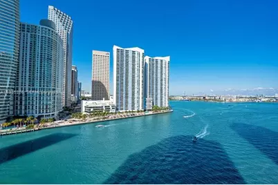 901 Brickell Key Blvd #3102, Miami, FL 33131 - Photo 13