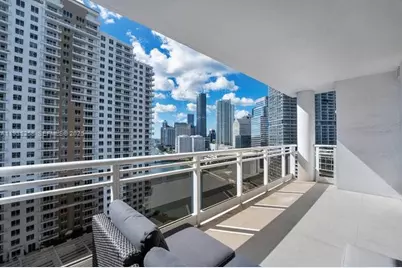 901 Brickell Key Blvd #3102, Miami, FL 33131 - Photo 3