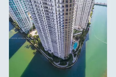 901 Brickell Key Blvd #3102, Miami, FL 33131 - Photo 17