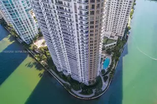 901 Brickell Key Blvd, Miami, FL 33131 - Photo 17