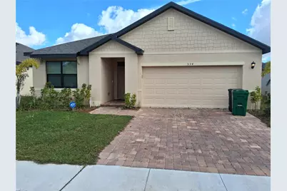 534 Sea Spray Dr, Fort Pierce, FL 34945 - Photo 1