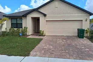 534 Sea Spray Dr, Fort Pierce, FL 34945 - Photo 1