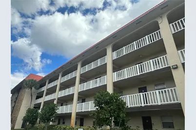1700 NW 58th Ter #2B, Sunrise, FL 33313 - Photo 1
