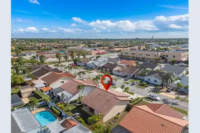 13755 SW 23rd Ter, Miami, FL 33175 - Photo 35