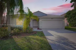 14242 NW 18th Pl, Pembroke Pines, FL 33028 - Photo 1