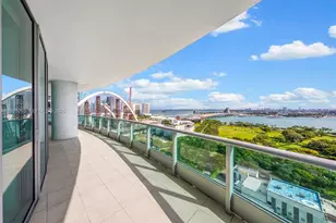 900 Biscayne Blvd, Miami, FL 33132 - Photo 21