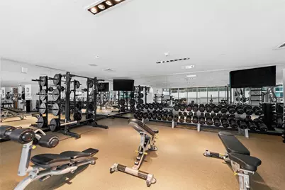 900 Biscayne Blvd #2106, Miami, FL 33132 - Photo 35