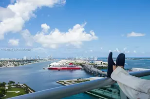 900 Biscayne Blvd, Miami, FL 33132 - Photo 43