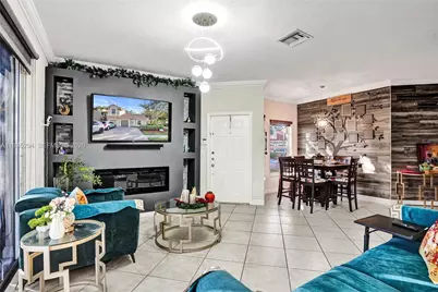 9088 NW 54th St #9088, Sunrise, FL 33351 - Photo 15