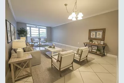 2840 Somerset Dr #318M, Lauderdale Lakes, FL 33311 - Photo 1