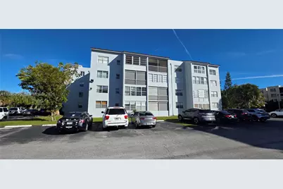 2840 Somerset Dr #318M, Lauderdale Lakes, FL 33311 - Photo 13