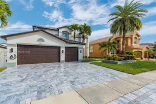 5311 SW 184th Way, Miramar, FL 33029 - Photo 59