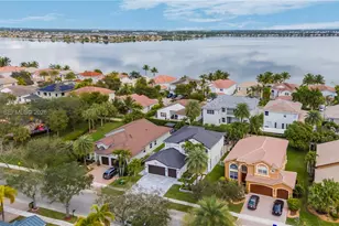 5311 SW 184th Way, Miramar, FL 33029 - Photo 61