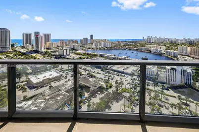 101 Diplomat Pkwy #2610, Hallandale Beach, FL 33009 - Photo 23