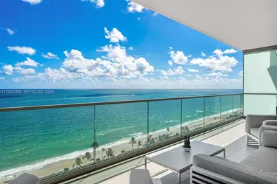 10203 Collins Ave #1403, Bal Harbour, FL 33154 - Photo 19
