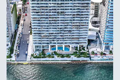 700 NE 24 St #4201, Miami, FL 33137 - Photo 79