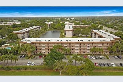 4930 E Sabal Palm Blvd #306, Tamarac, FL 33319 - Photo 1